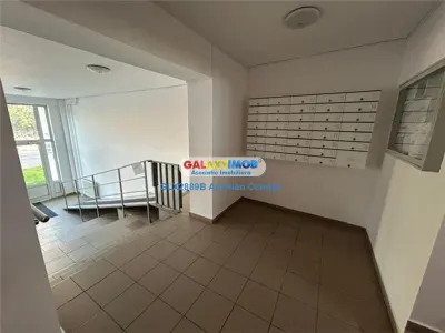 Garsoniera pentru inchiriat Piata Domenii/mobilata/utilata - foto 11