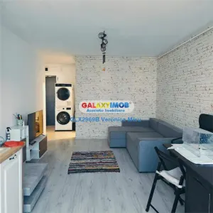 Apartament 2 camere , loc de parcare, Pet friendly- Theodor Pallady - foto 2
