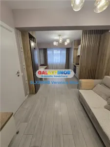 Apartament 2 camere, loc de parcare -Ozana - 1 Decembrie 1918 - foto 2