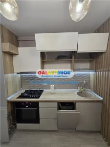 Apartament 2 camere, loc de parcare -Ozana - 1 Decembrie 1918 - foto 4