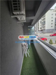 Apartament 2 camere, loc de parcare -Ozana - 1 Decembrie 1918 - foto 10