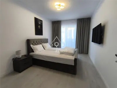 Apartament 3 camere Timpuri Noi - foto 2