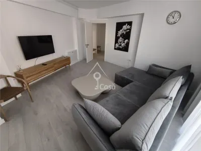 Apartament 3 camere Timpuri Noi - foto 12