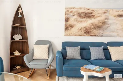 Apartament 3 camere de inchiriat in Pipera – confort, eleganta si acces rapid catre principalele puncte de interes - foto 15