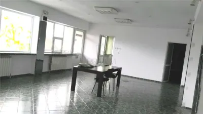 Spatiu birouri open - space - Elisabetin - Balcescu - foto 1