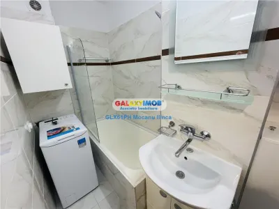Vanzare garsoniera moderna, Ultracentral, Ploiesti - foto 14