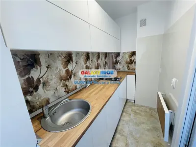 Vanzare garsoniera moderna, Ultracentral, Ploiesti - foto 5