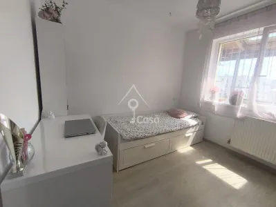 Apartament 3 camere, terasa de 22 mp , la 15 min M. Ap. Patriei - foto 14