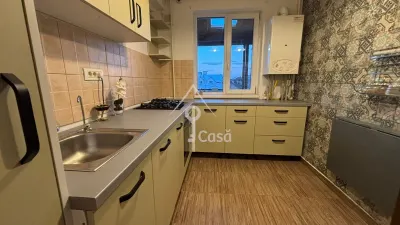 Apartament 3 camere, terasa de 22 mp , la 15 min M. Ap. Patriei - foto 18