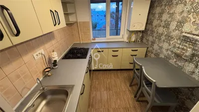 Apartament 3 camere, terasa de 22 mp , la 15 min M. Ap. Patriei - foto 24