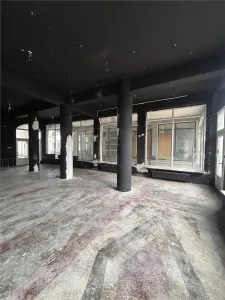 Spatiu comercial intr-o zona cu vad, centrala proprie - foto 6