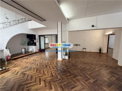 Inchiriere spatiu birouri 150 mp, in Ploiesti, zona Ultracentrala - foto 9