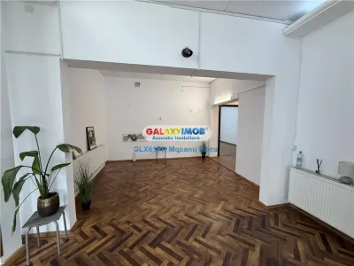 Inchiriere spatiu birouri 150 mp, in Ploiesti, zona Ultracentrala - foto 10