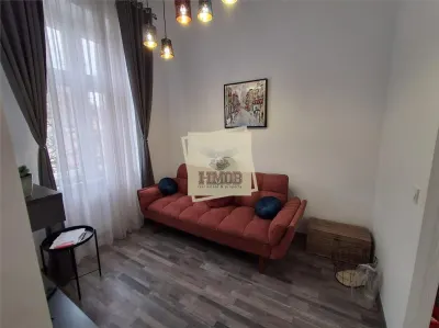 Apartament cu 2 camere etaj 1 Ultracentral - foto 2