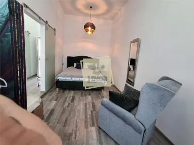Apartament cu 2 camere etaj 1 Ultracentral - foto 4