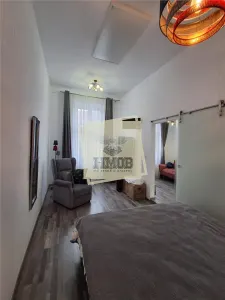 Apartament cu 2 camere etaj 1 Ultracentral - foto 5