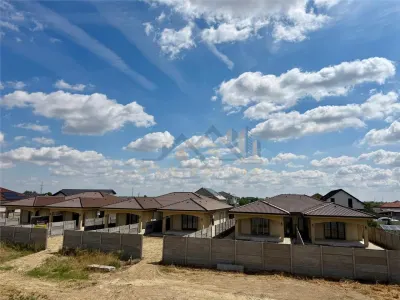 Duplex NOU la cheie | 108 mp -  Urseni - foto 10