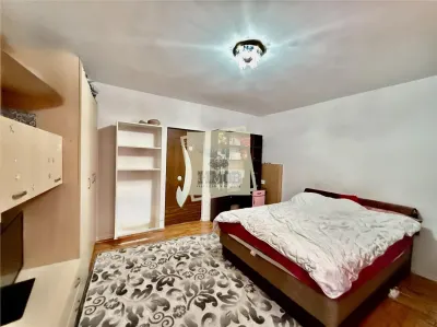Apartament mobilat 2 camere balcon și parcare în Turnisor - foto 5
