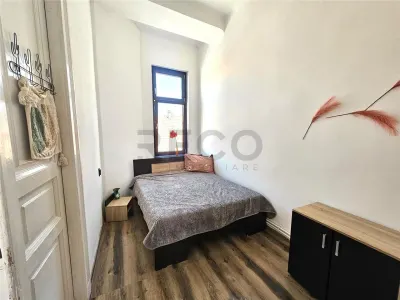 RECO Apartament central cu 3 camere de inchiriat. - foto 3