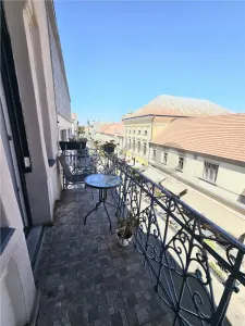 RECO Apartament central cu 3 camere de inchiriat. - foto 4