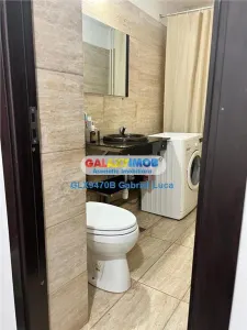 Garsoniera 40 mp | Decomandat | Metrou Timpuri Noi - Nerva Traian   | - foto 7