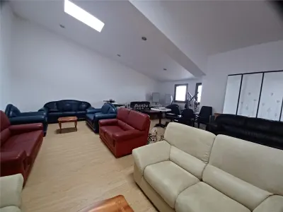 Otopeni Hala Cu Showroom- Therme Afacere la Cheie - foto 3