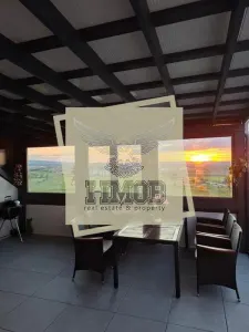 Penthouse Premium si Terasa moderna prima inchiriere - foto 3