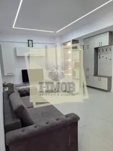 Penthouse Premium si Terasa moderna prima inchiriere - foto 4