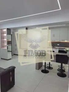 Penthouse Premium si Terasa moderna prima inchiriere - foto 5