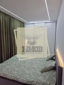 Penthouse Premium si Terasa moderna prima inchiriere - foto 6