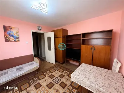 Vand apartament cu 2 camere pe strada Pomilor, et. 2, in Reghin - foto 2