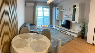 Inchiriere apartament 2 camere, bloc nou, Ploiesti, Vest - Ploiesti