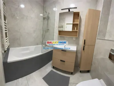 Inchiriere apartament 2 camere, bloc nou, Ploiesti, Vest - foto 5