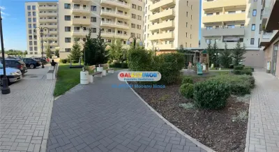 Inchiriere apartament 2 camere, bloc nou, Ploiesti, Vest - foto 7
