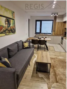 Apartament 3 camere cu parcare si boxa Nicolae Labis Tractorul - foto 2