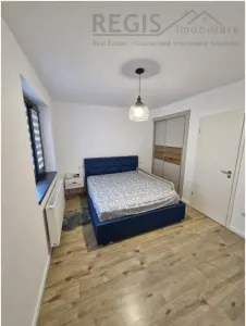 Apartament 3 camere cu parcare si boxa Nicolae Labis Tractorul - foto 3