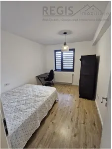 Apartament 3 camere cu parcare si boxa Nicolae Labis Tractorul - foto 4