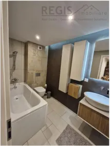 Apartament 3 camere cu parcare si boxa Nicolae Labis Tractorul - foto 6