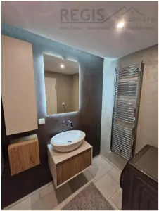 Apartament 3 camere cu parcare si boxa Nicolae Labis Tractorul - foto 8