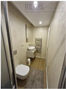 Apartament 3 camere cu parcare si boxa Nicolae Labis Tractorul - foto 10