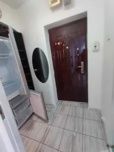 Garsonieră de închiriat â€“ 30 mp, decomandată, Tudor Vladimirescu - foto 7