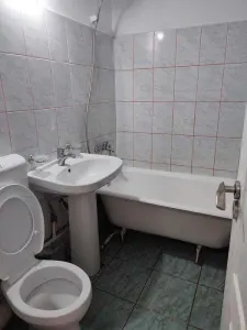 Garsonieră de închiriat â€“ 30 mp, decomandată, Tudor Vladimirescu - foto 8