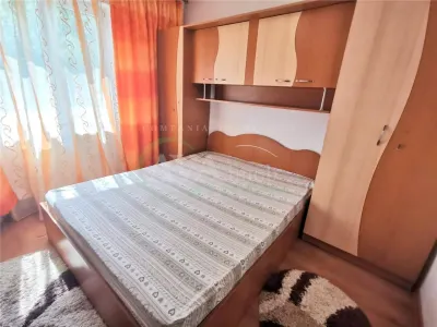 De inchiriat - Apartament 2 camere | Mobilat si utilat, Zona Narcisa, - foto 13