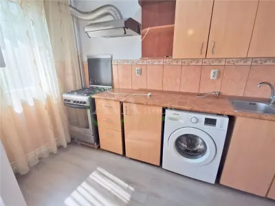 De inchiriat - Apartament 2 camere | Mobilat si utilat, Zona Narcisa, - foto 18