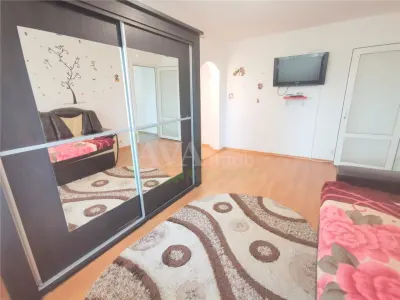 De inchiriat - Apartament 2 camere | Mobilat si utilat, Zona Narcisa, - foto 19