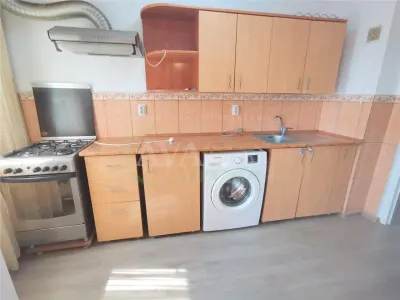 De inchiriat - Apartament 2 camere | Mobilat si utilat, Zona Narcisa, - foto 5