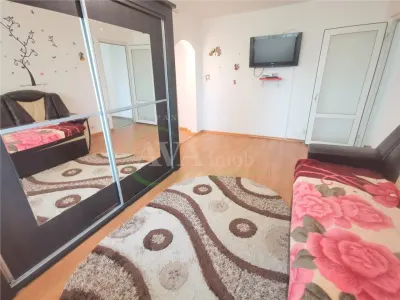 De inchiriat - Apartament 2 camere | Mobilat si utilat, Zona Narcisa, - foto 10