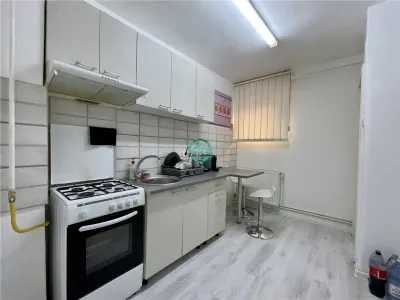Apartament cu 1 camera de inchiriat Ultracentral, str. Tineretului - foto 3