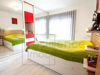 Pet friendly! Apartament 3 camere, zona Piata Flora, Manastur+2 Parcari - foto 3