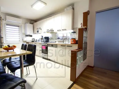 Pet friendly! Apartament 3 camere, zona Piata Flora, Manastur+2 Parcari - foto 5